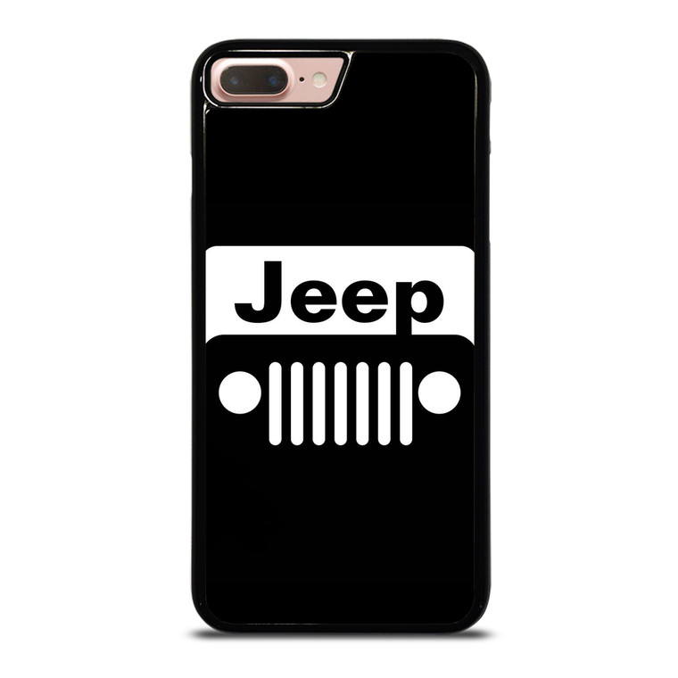 JEEP WRANGLER DESIGN iPhone 7 Plus / 8 Plus Case Cover