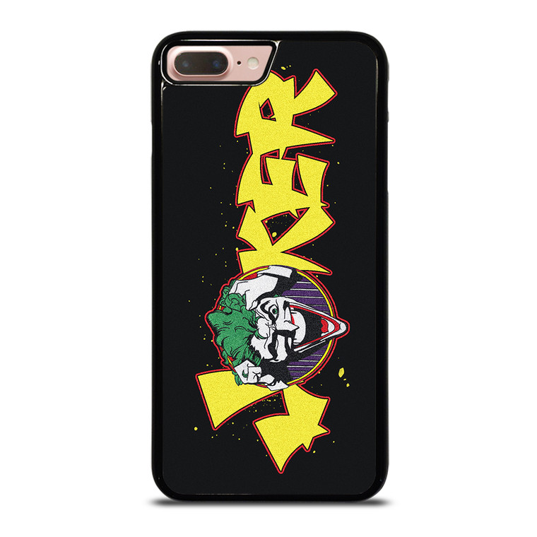 Joker DC iPhone 7 Plus / 8 Plus Case Cover