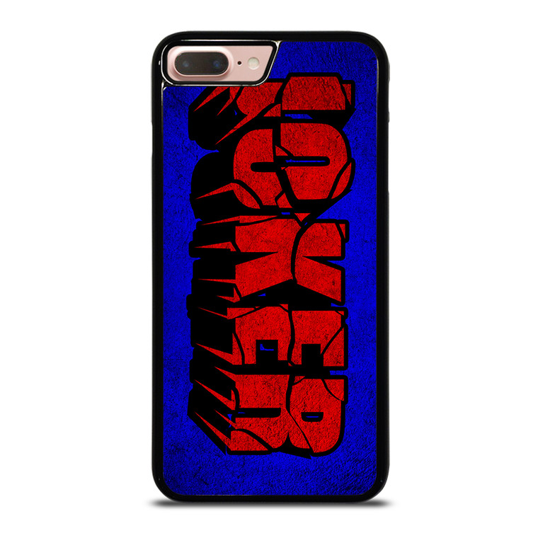 JOKER SIDE iPhone 7 Plus / 8 Plus Case Cover