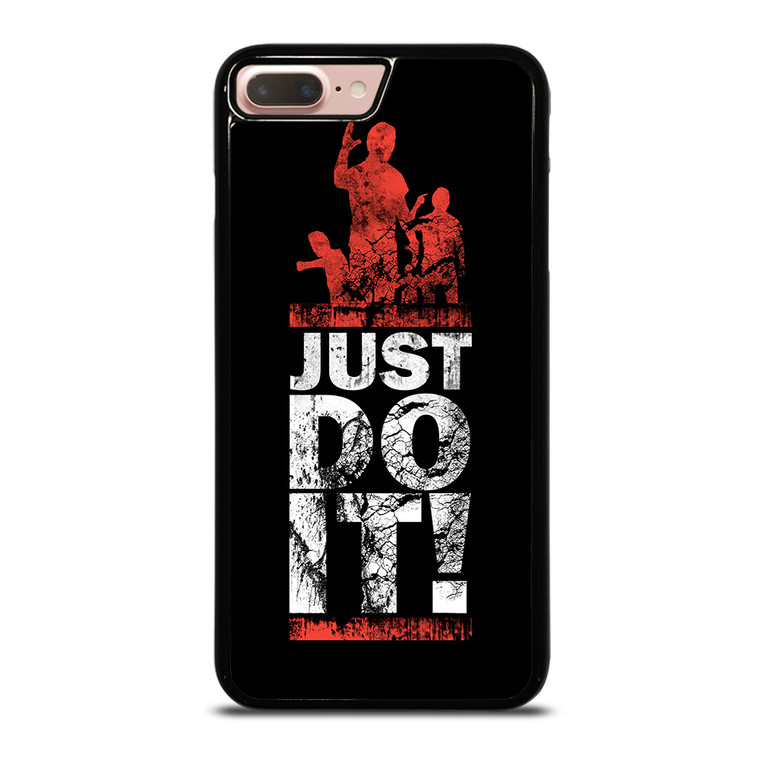 JUST DO IT iPhone 7 Plus / 8 Plus Case Cover
