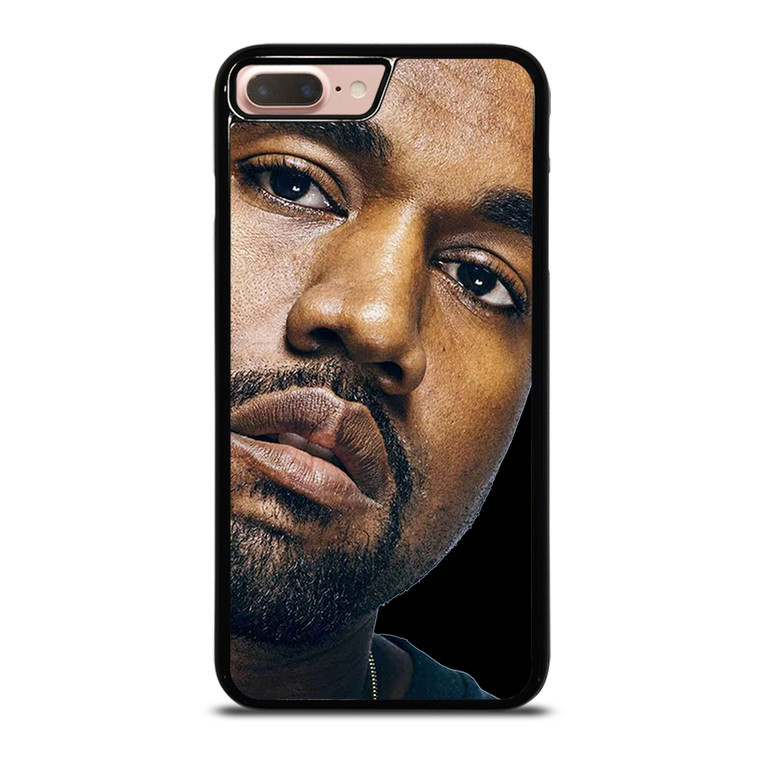 KANYE WEST FACE iPhone 7 Plus / 8 Plus Case Cover