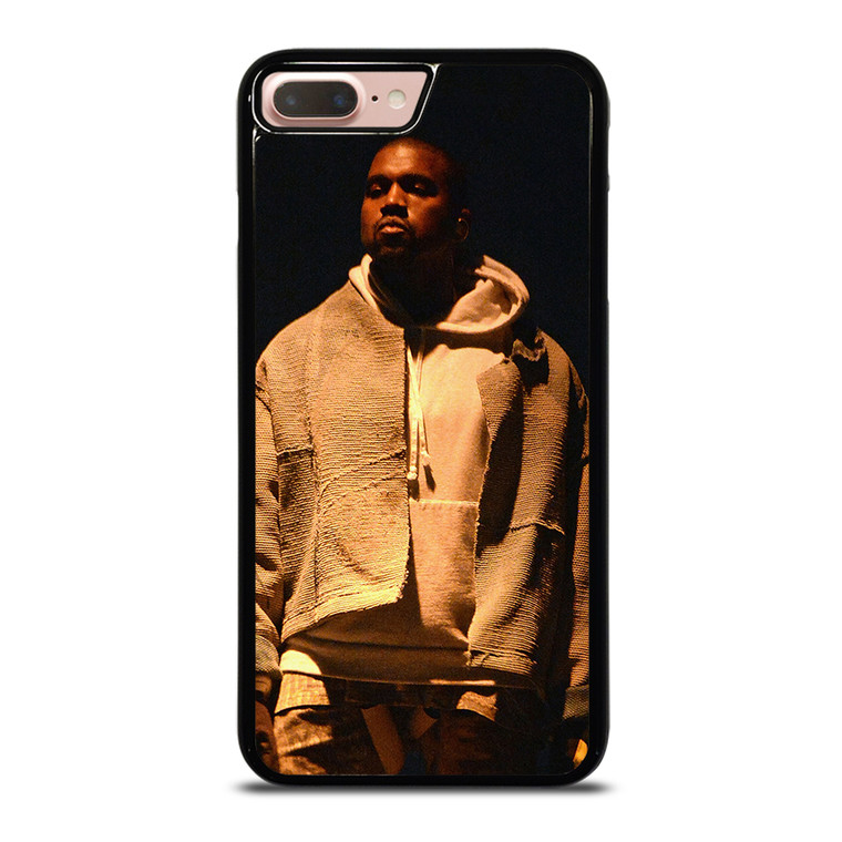 KANYE WEST MSG SAINT PABLO iPhone 7 Plus / 8 Plus Case Cover