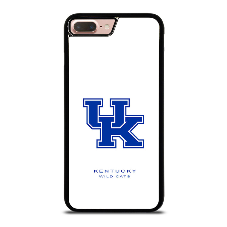 Kentucky Wild Cats iPhone 7 Plus / 8 Plus Case Cover