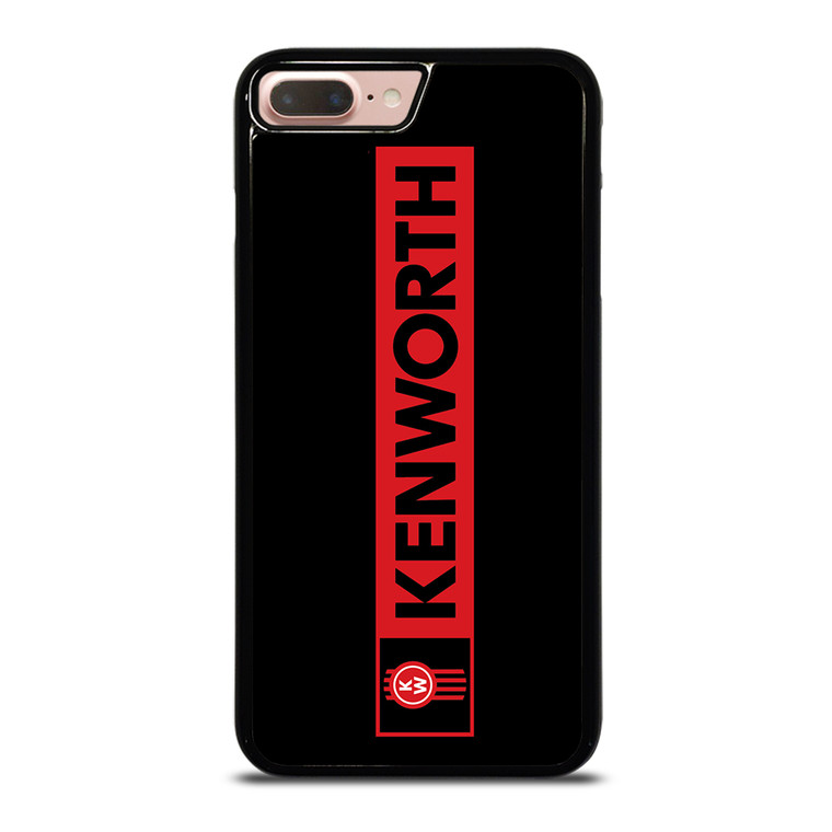 KENWORTH STYLE iPhone 7 Plus / 8 Plus Case Cover
