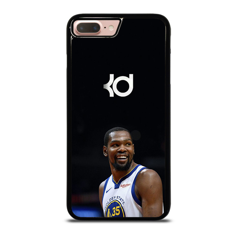 Kevin Durant Golden State Warriors iPhone 7 Plus / 8 Plus Case Cover