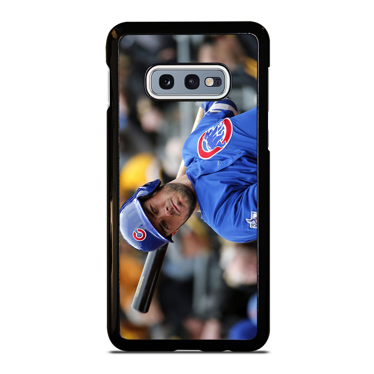 KRIS BRYANT CHICAGO CUBS Samsung Galaxy S10e Case Cover