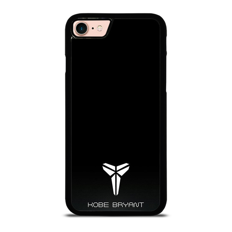 BLACK MAMBA LOGO KOBE BRYANT iPhone 7 / 8 Case Cover