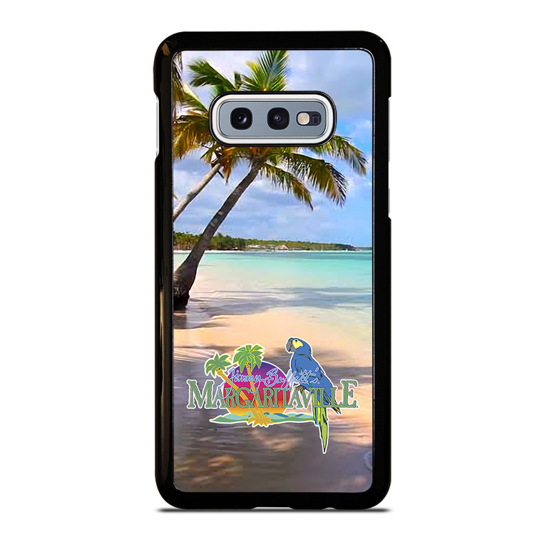 Margaritaville View Samsung Galaxy S10e Case Cover