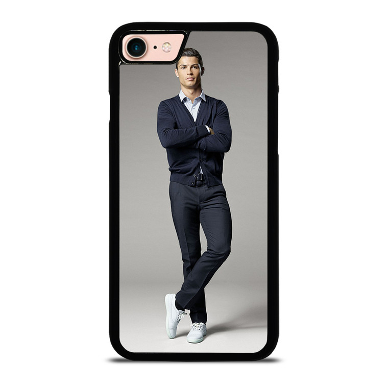 CRISTIANO RONALDO SEXY FIT iPhone 7 / 8 Case Cover