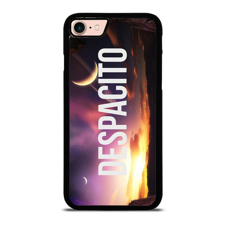 DESPACITO JUSTIN BIEBER iPhone 7 / 8 Case Cover