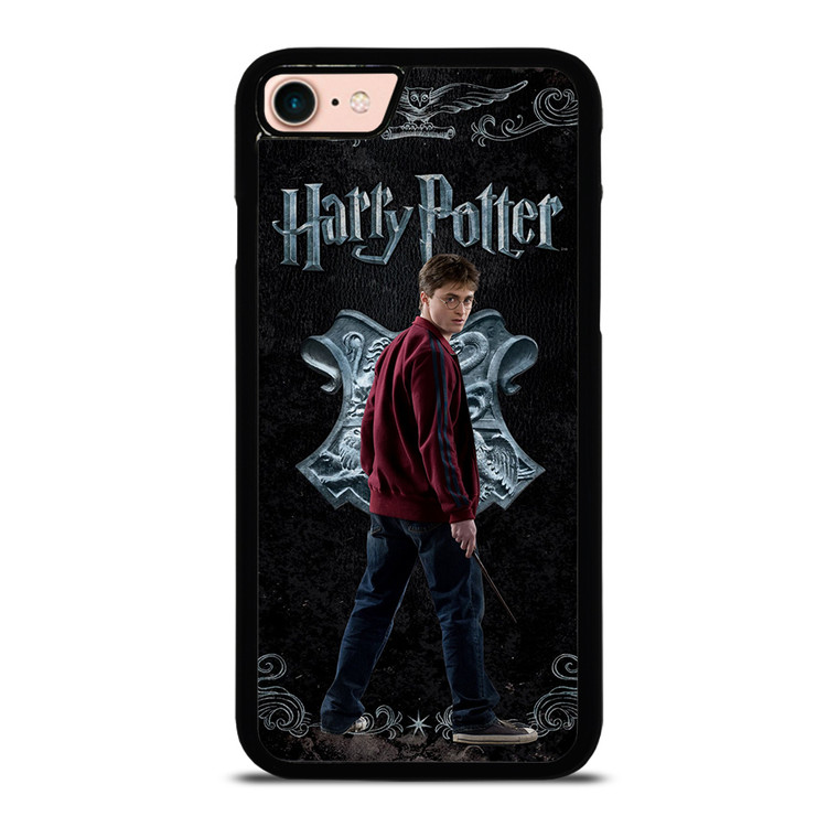HARRY POTTER DESIGN iPhone 7 / 8 Case Cover