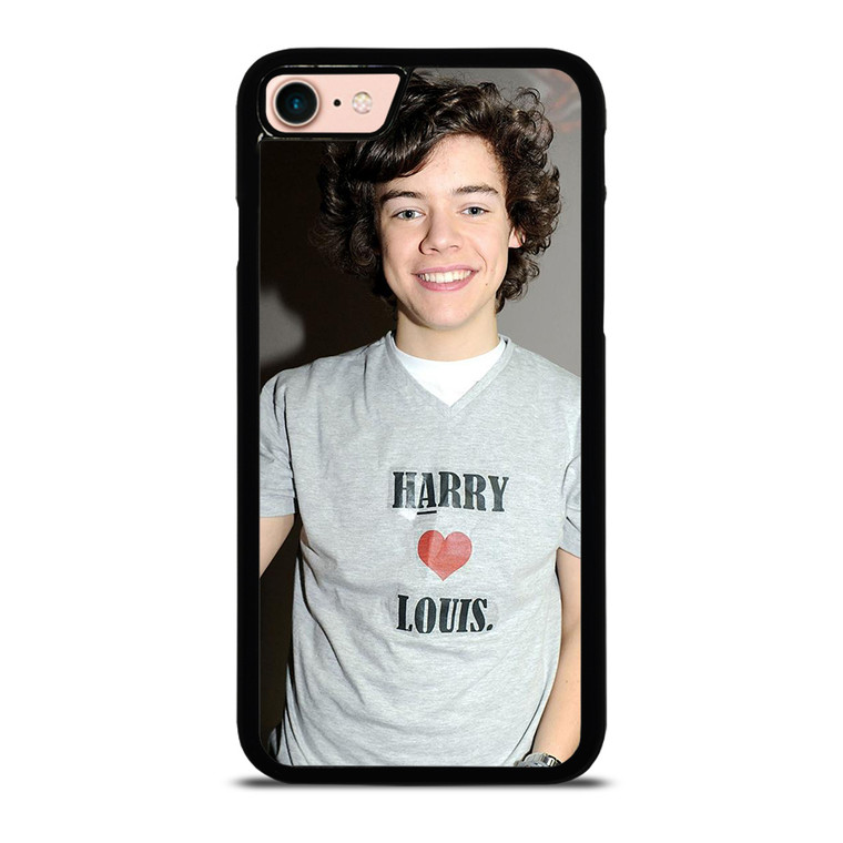HARRY STYLES SOUL iPhone 7 / 8 Case Cover