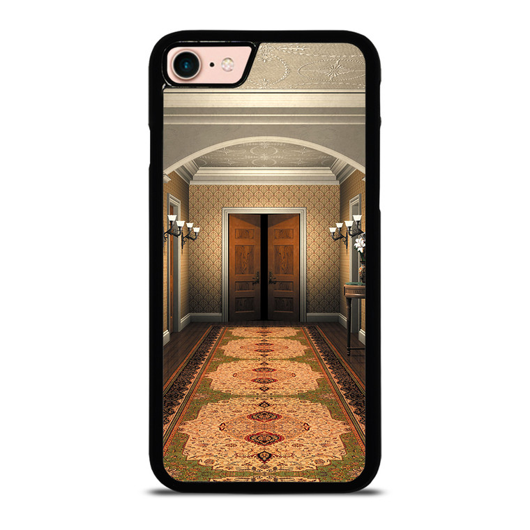 HAUNTED MANSION INSIDE iPhone 7 / 8 Case Cover