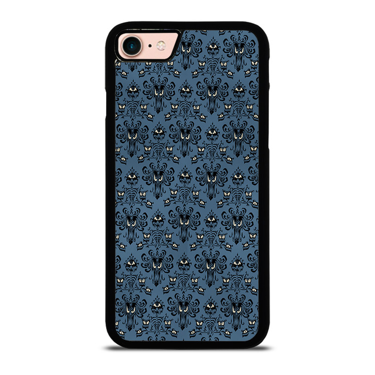 HAUNTED MANSION WALLPAPER iPhone 7 / 8 Case Cover