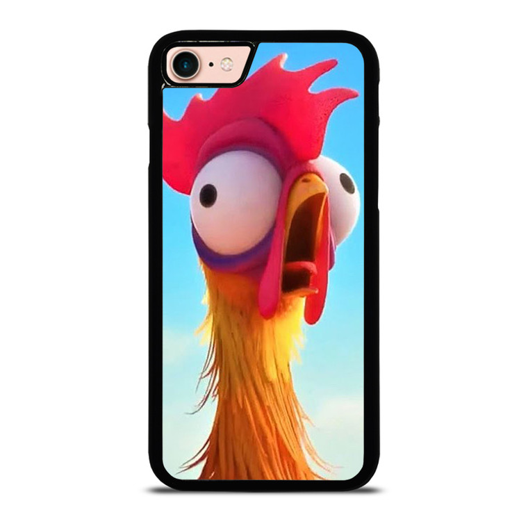 HEIHEI MOANA CHICK iPhone 7 / 8 Case Cover