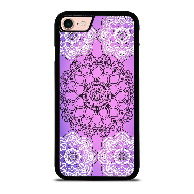 HENNA MANDALA iPhone 7 / 8 Case Cover