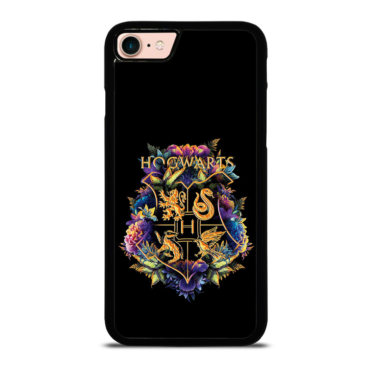 Hogwarts Arts iPhone 7 / 8 Case Cover