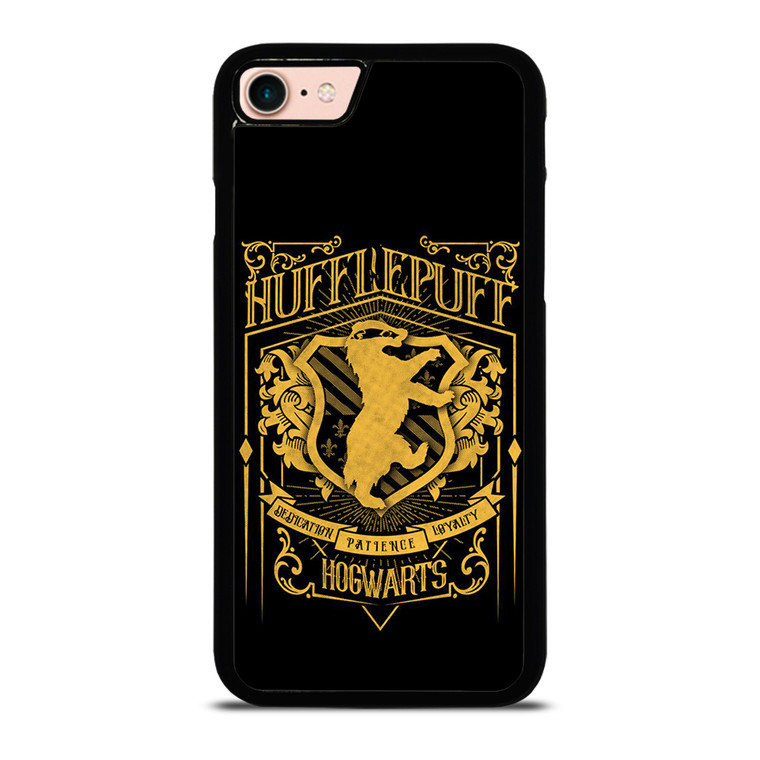 Hogwarts Hufflepuff Loyalty iPhone 7 / 8 Case Cover