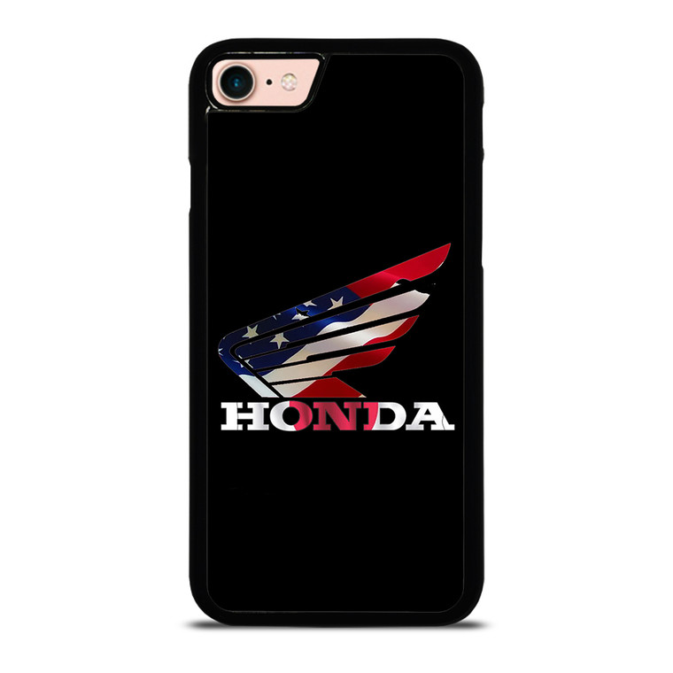 HONDA AMERICA iPhone 7 / 8 Case Cover