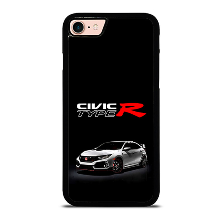 Honda Civic Type R Wallpaper iPhone 7 / 8 Case Cover