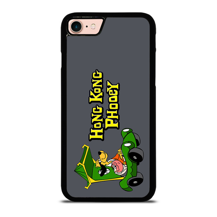 Hong Kong Phooey iPhone 7 / 8 Case Cover