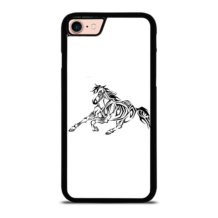 HORSE ART iPhone 7 / 8 Case Cover