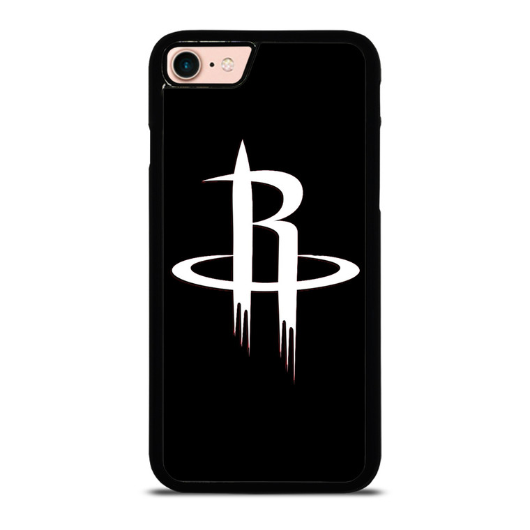 HOUSTON ROCKETS LOGO iPhone 7 / 8 Case Cover