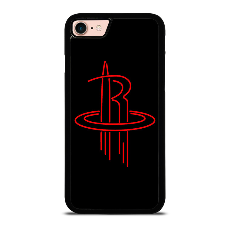 HOUSTON ROCKETS SIGN iPhone 7 / 8 Case Cover