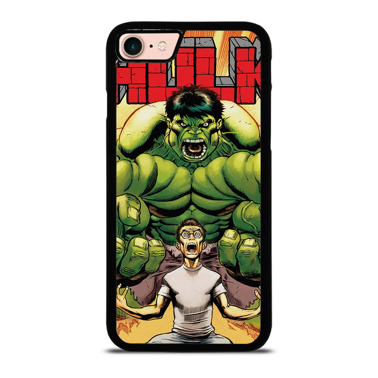Hulk Comic Character iPhone 7 / 8 Case Cover