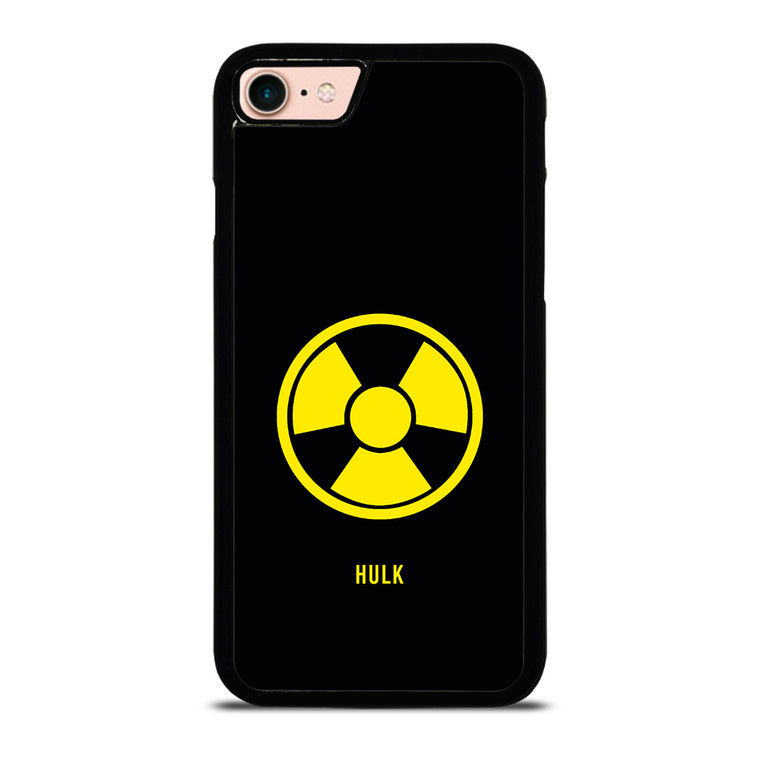 Hulk Comic Radiation iPhone 7 / 8 Case Cover