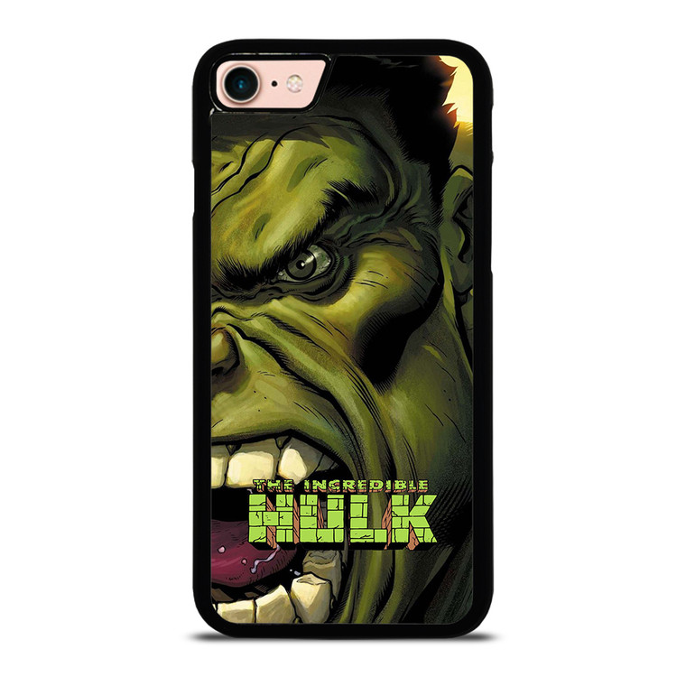 Hulk Comic Scary iPhone 7 / 8 Case Cover