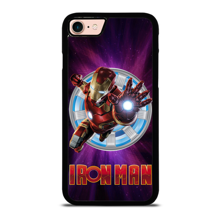 IRON MAN CASE iPhone 7 / 8 Case Cover