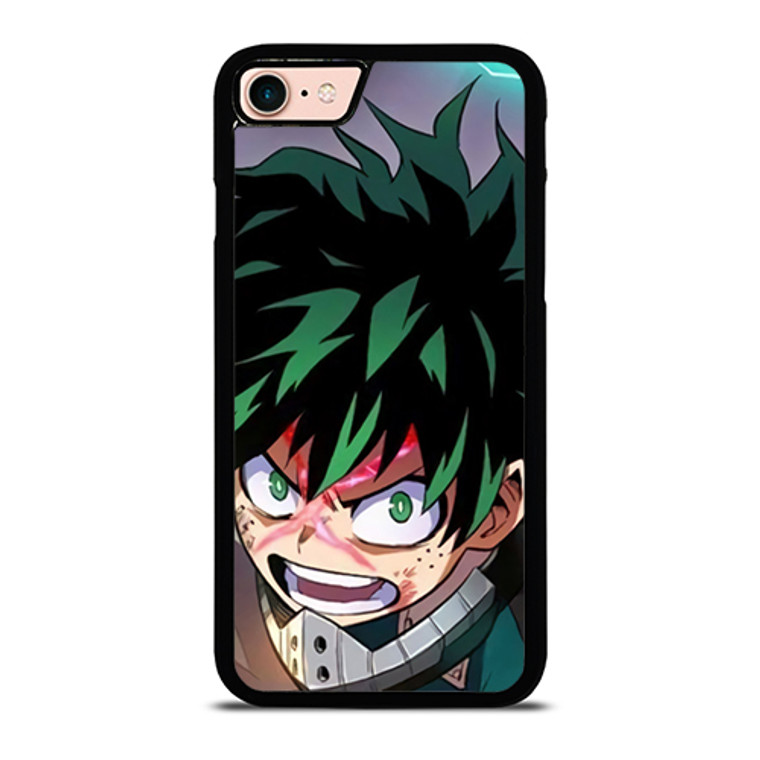 Izuku Midoriya Face iPhone 7 / 8 Case Cover