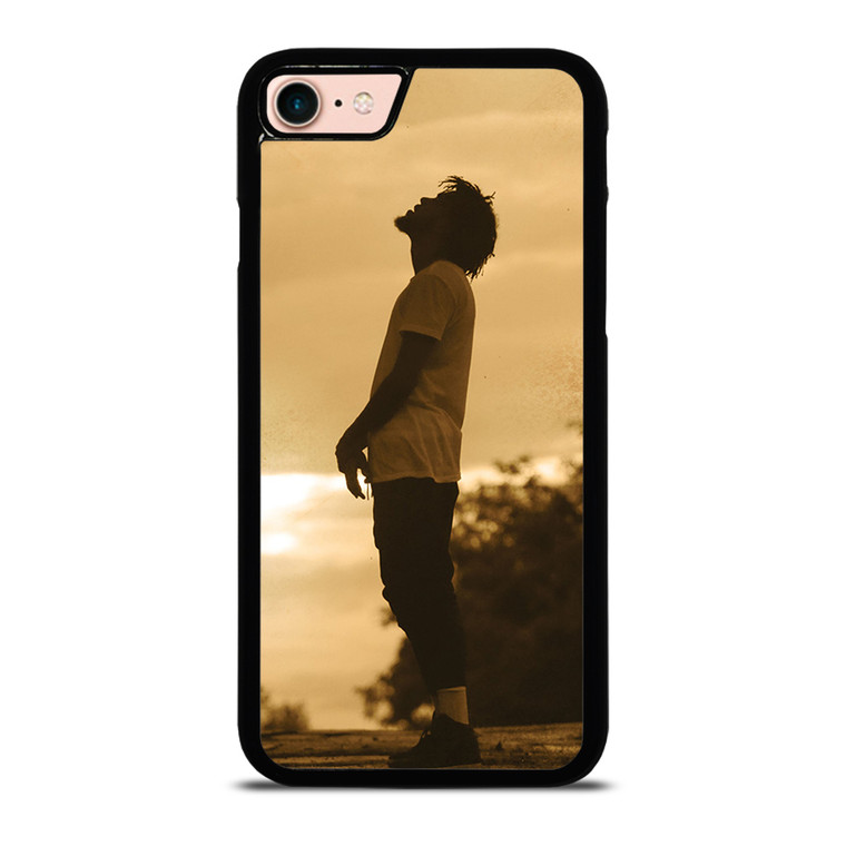 J-COLE 4 YOUR EYEZ ONLY iPhone 7 / 8 Case Cover
