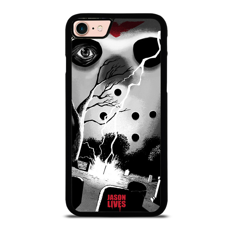 JASON LIVES CASE iPhone 7 / 8 Case Cover