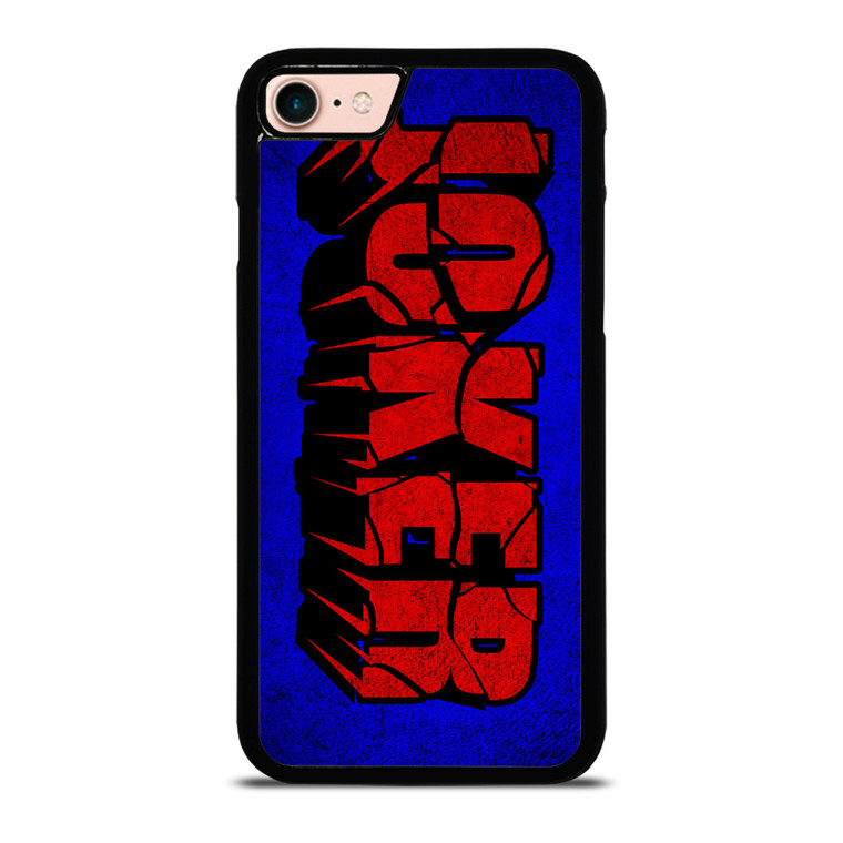 JOKER SIDE iPhone 7 / 8 Case Cover