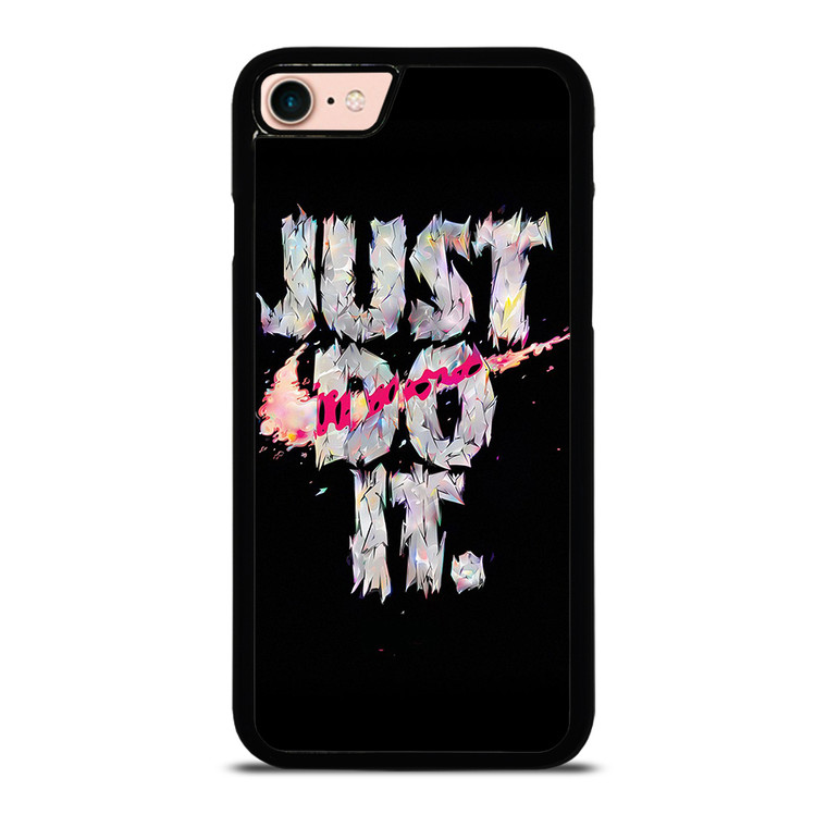 JUST DO IT CACTHY iPhone 7 / 8 Case Cover