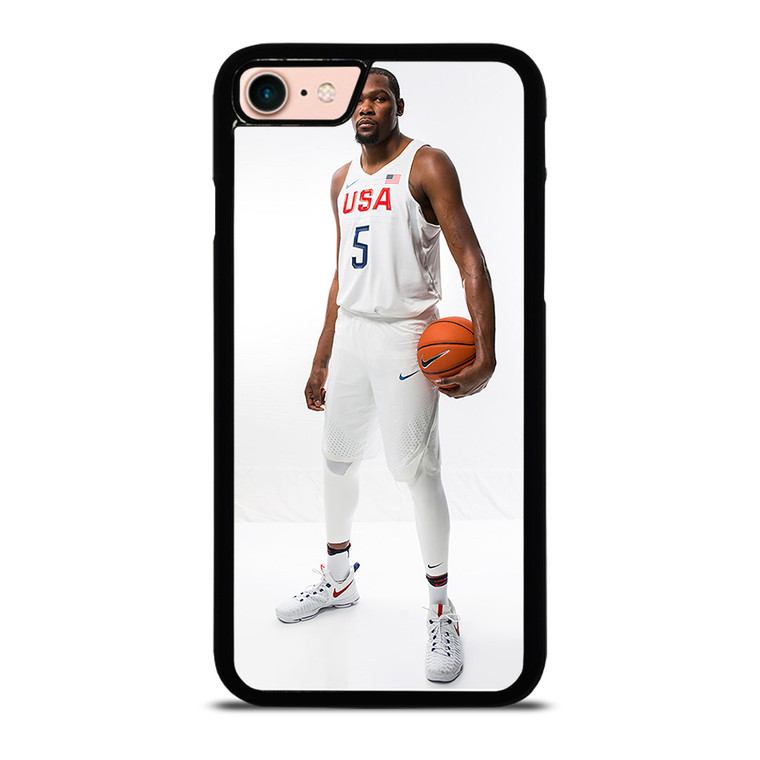 KEVIN DURANT POSE iPhone 7 / 8 Case Cover