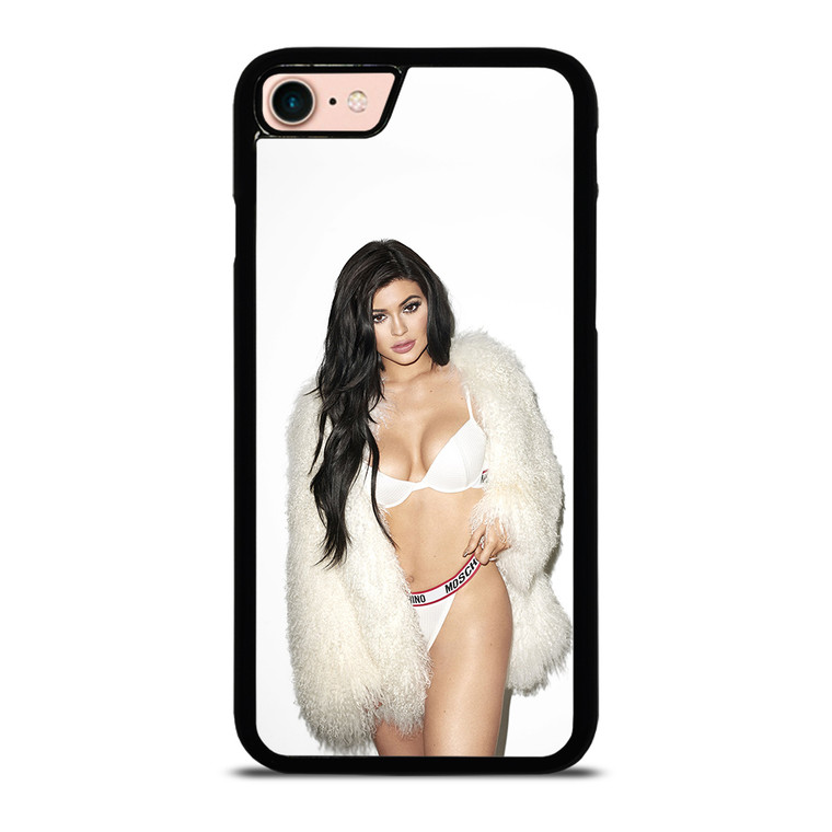 Kylie Jenner Sexy iPhone 7 / 8 Case Cover