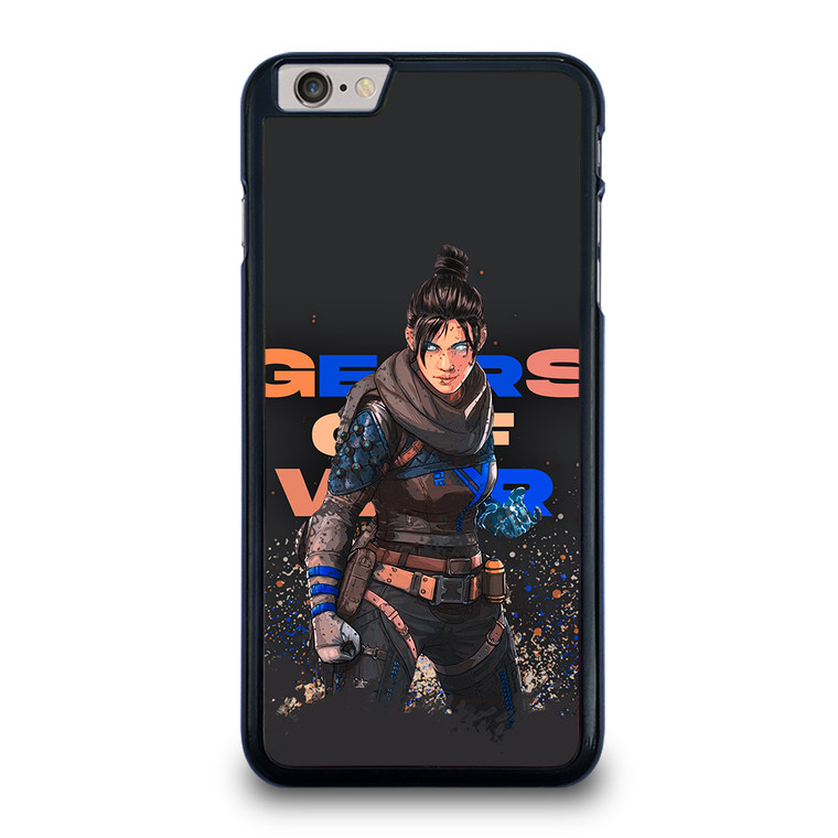 APEX LEGEND GEARS OF WAR iPhone 6 Plus / 6S Plus Case Cover