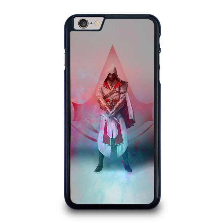 ASSASSIN'S CREED iPhone 6 Plus / 6S Plus Case Cover