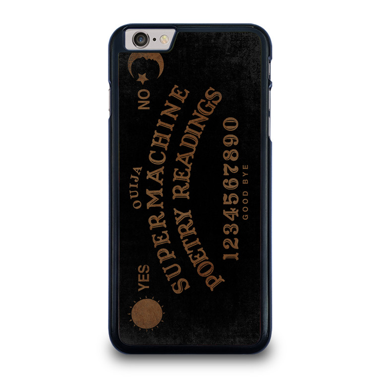 Black Ouija Board iPhone 6 Plus / 6S Plus Case Cover