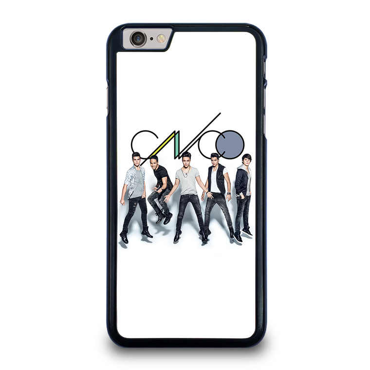 CNCO GROUP iPhone 6 Plus / 6S Plus Case Cover