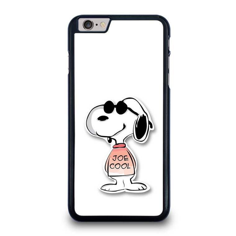 Cool Snoopy Dog iPhone 6 Plus / 6S Plus Case Cover