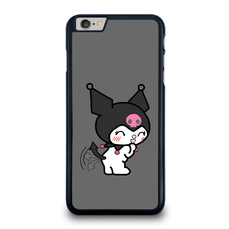 Cute Kuromi iPhone 6 Plus / 6S Plus Case Cover
