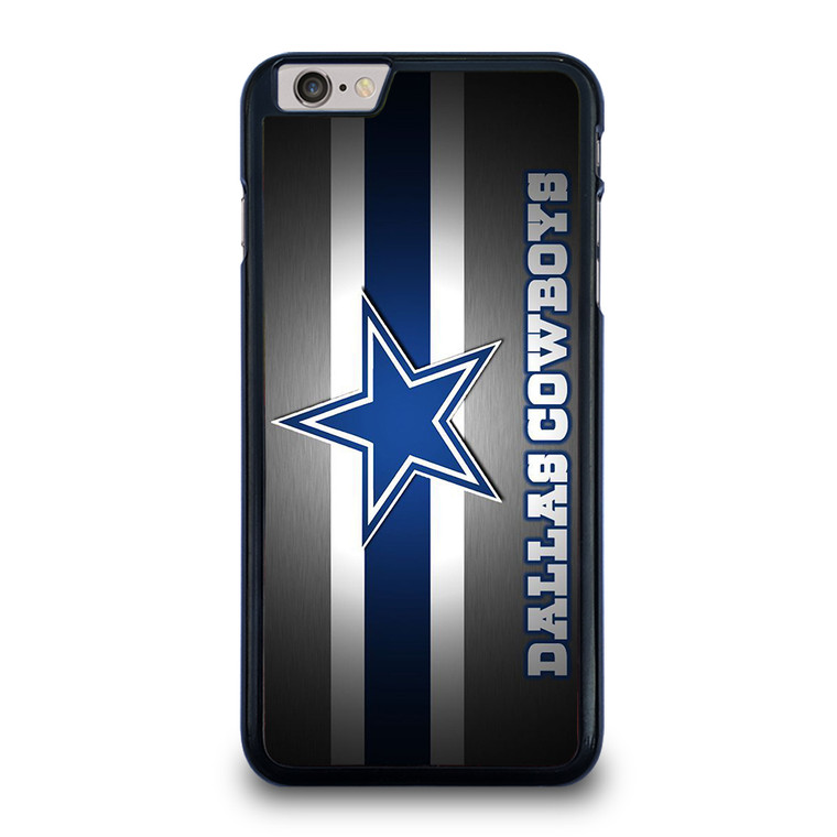 DALLAS COWBOYS iPhone 6 Plus / 6S Plus Case Cover