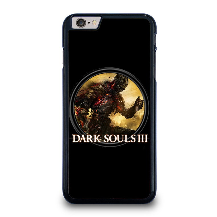 DARK SOUL III iPhone 6 Plus / 6S Plus Case Cover