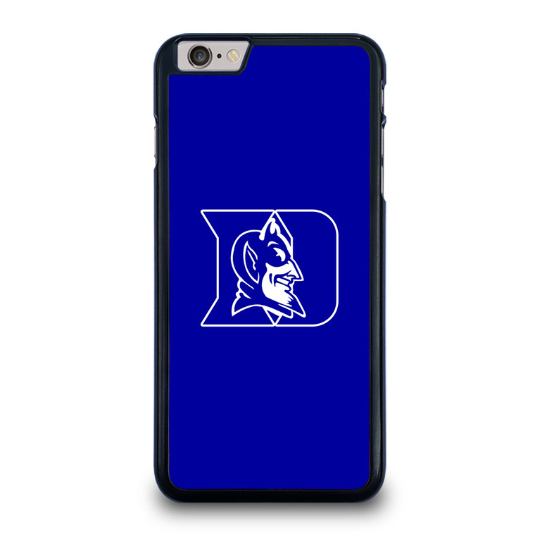 Duke Blue Devils iPhone 6 Plus / 6S Plus Case Cover