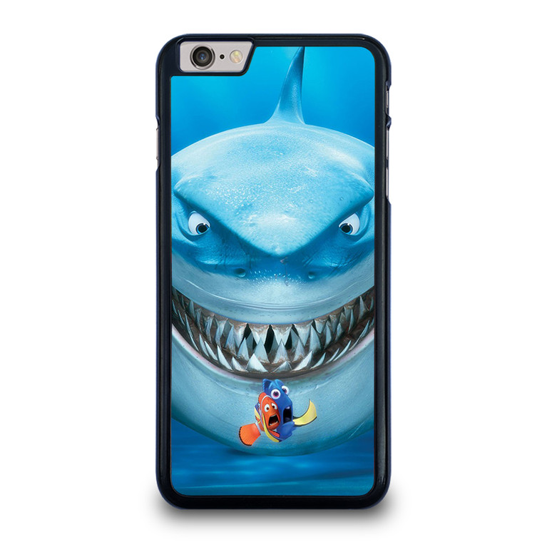 FINDING NEMO BRUCE iPhone 6 Plus / 6S Plus Case Cover