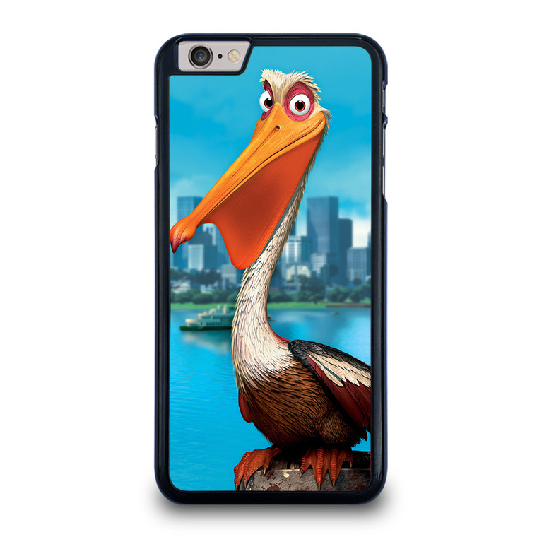 FINDING NEMO NIGEL iPhone 6 Plus / 6S Plus Case Cover